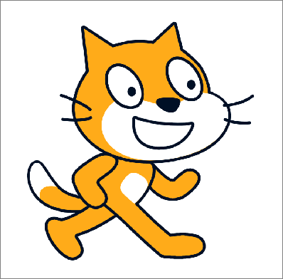 子供向けプログラミング言語のscratchとは ビジュアル言語 チキンズブログ